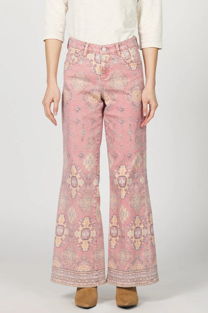 MICAH NOVELTY PANT