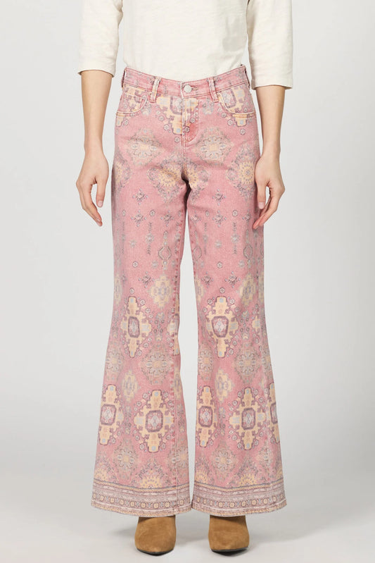 MICAH NOVELTY PANT