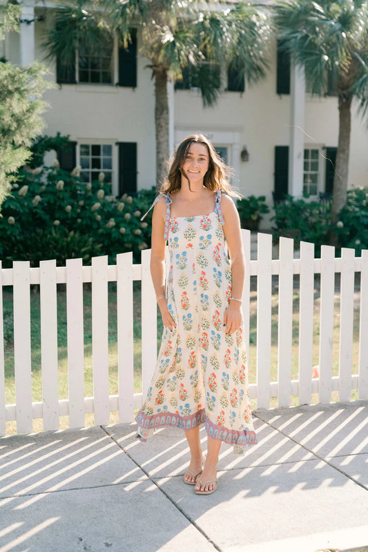 FLOURISH BILLIE DRESS