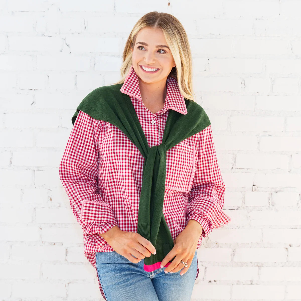 CARYN CARDIGAN