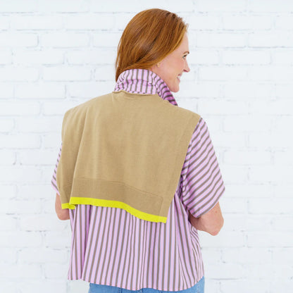 CARYN CARDIGAN