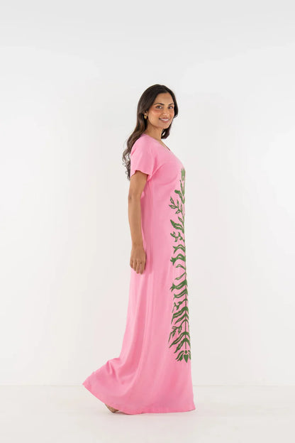 CORNELIA ROSE DRESS
