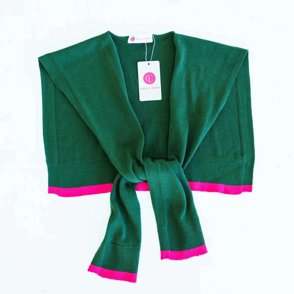CARYN CARDIGAN