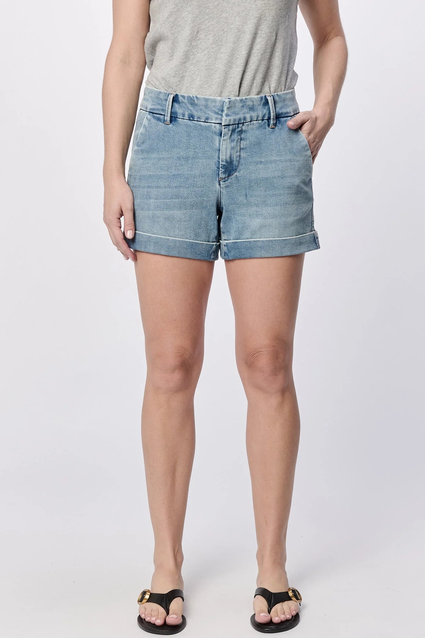 SUMMER HAMPTON SHORT