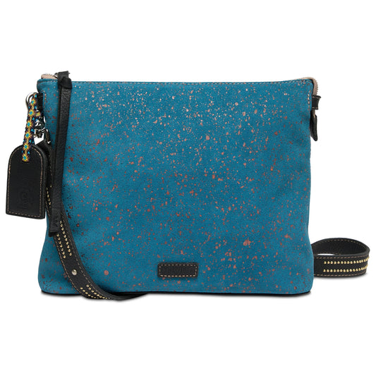 DOWNTOWN NILO CROSSBODY