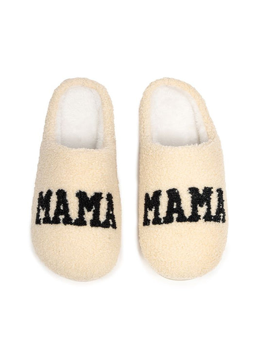 COMFY FUN SLIPPERS