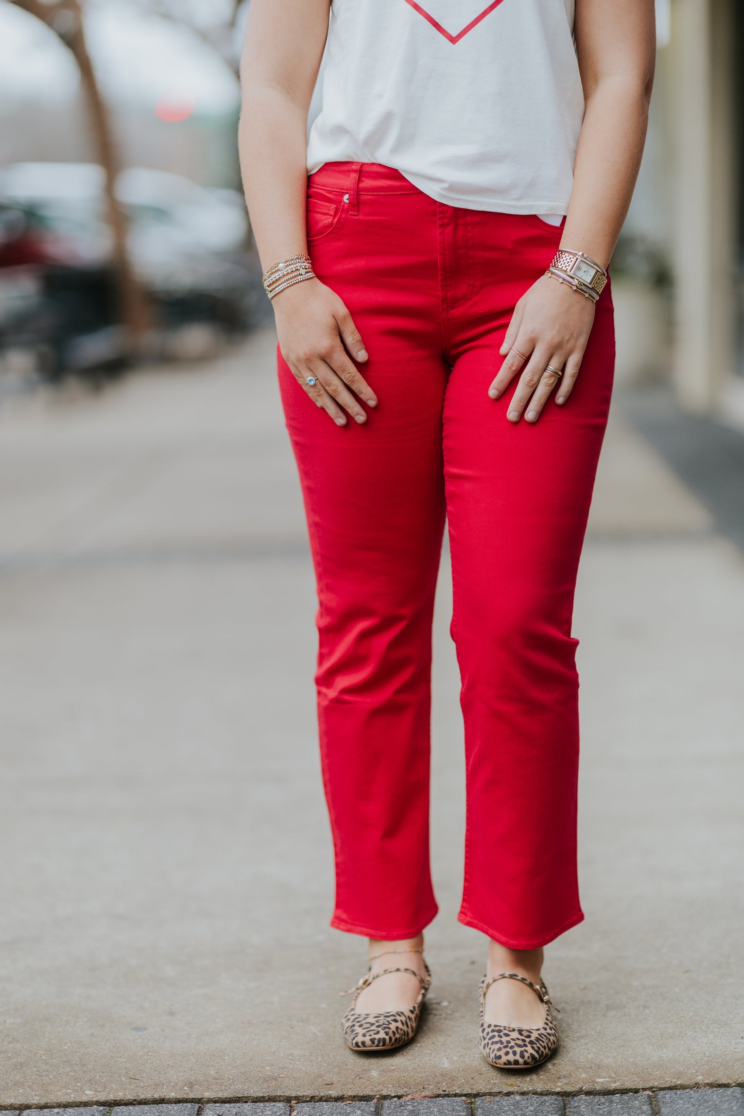 SALSA ANIKA JEANS