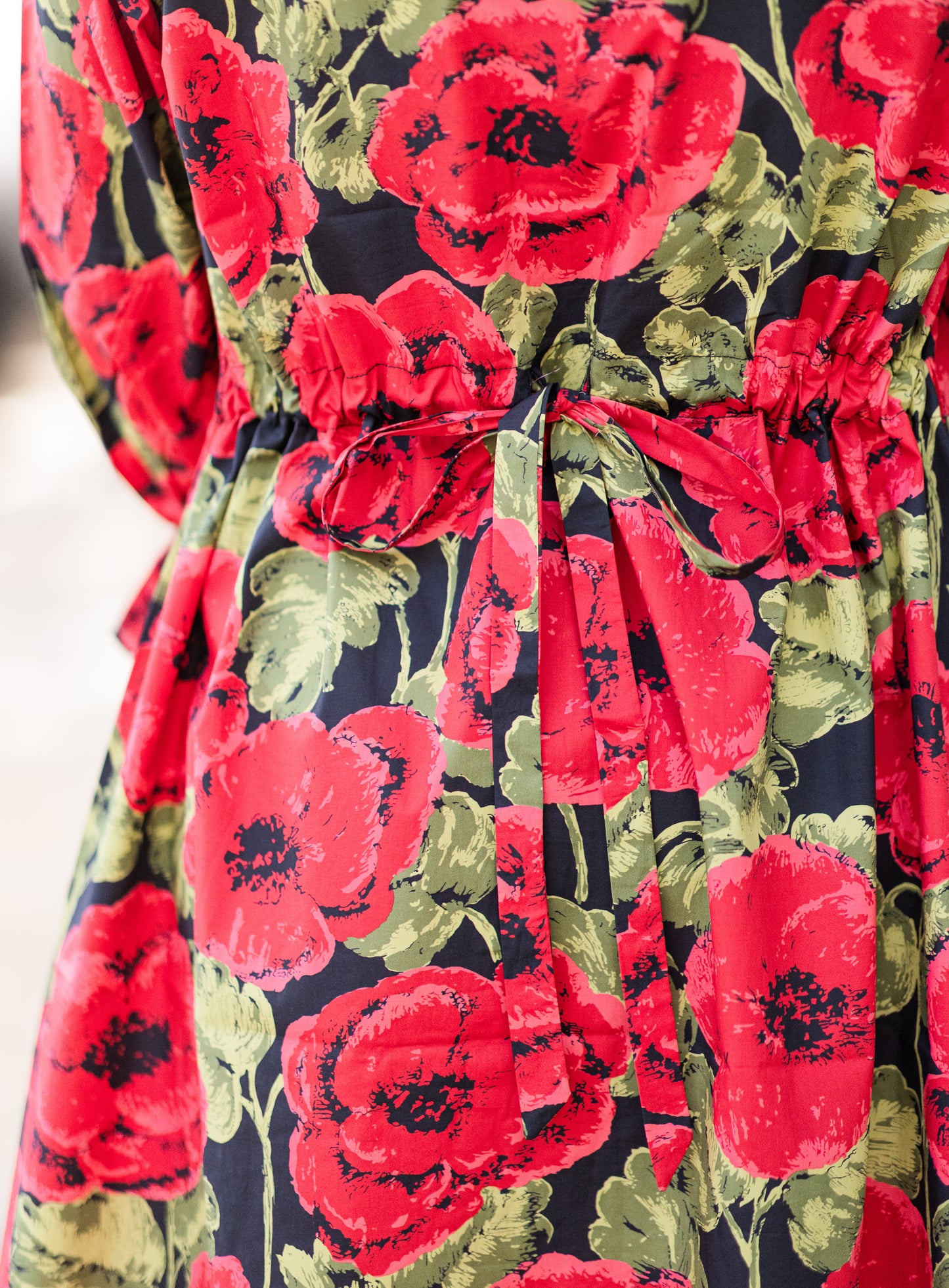 ADELINA BLACK ROSE SOIREE