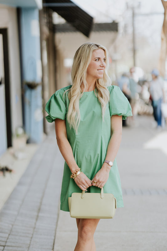 ROME DRESS