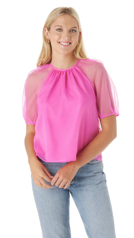 RAELYNN TOP BY CROSBY