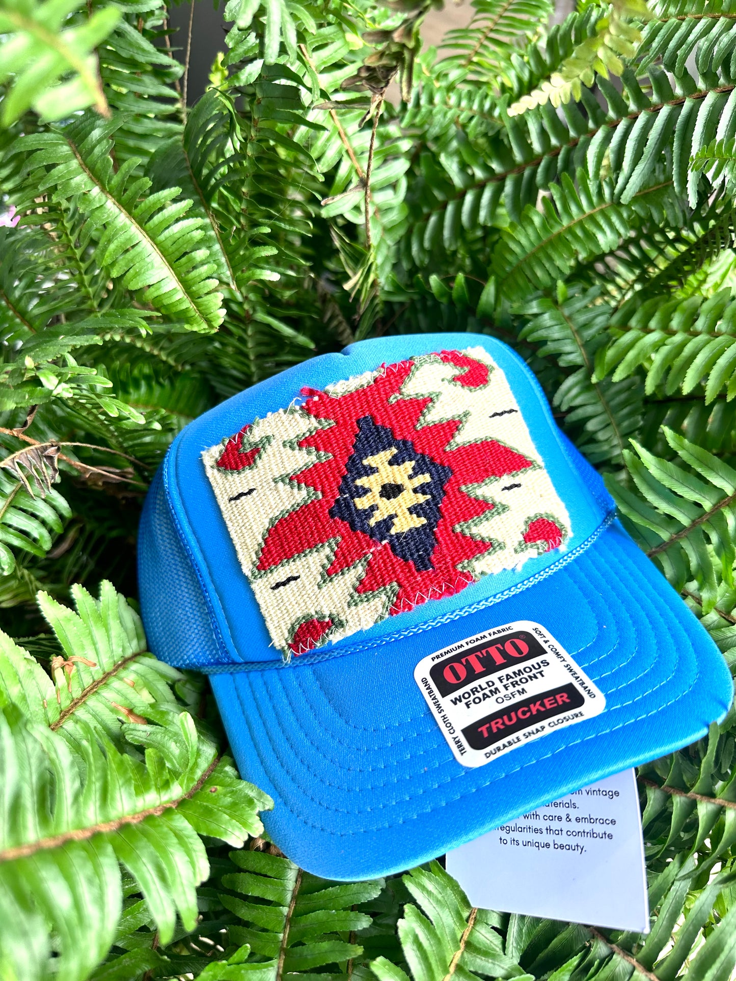 ORIJINAL HATS
