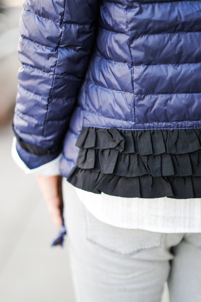 CARMEN PUFFER COAT