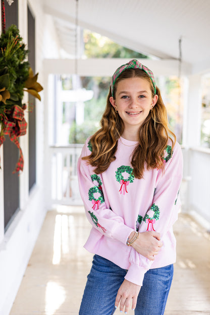 CHRISTMAS SWEATSHIRT