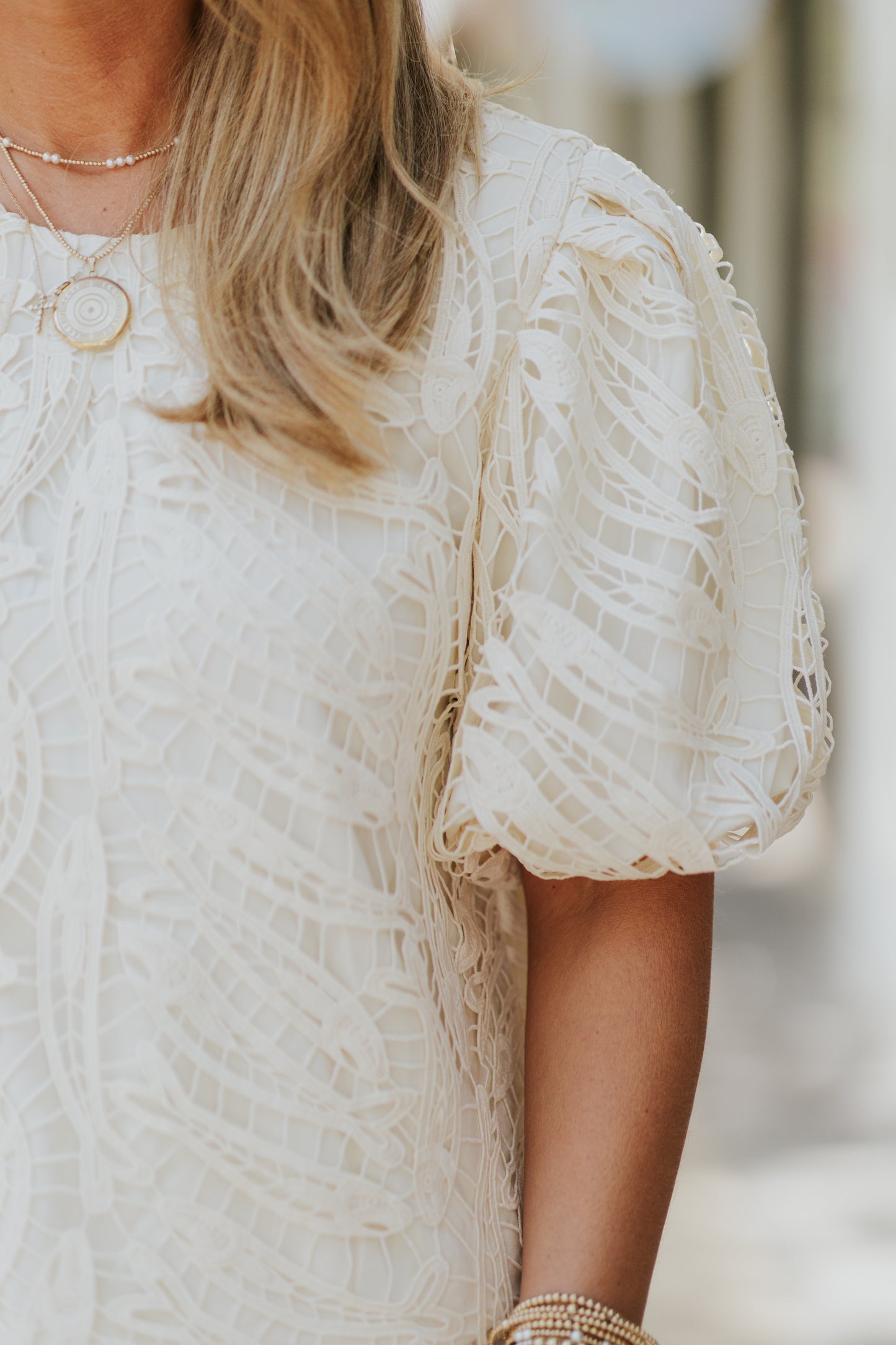 ALICI JANE TOP