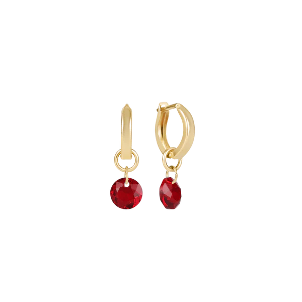 REFLECTION EARRING ENEWTON