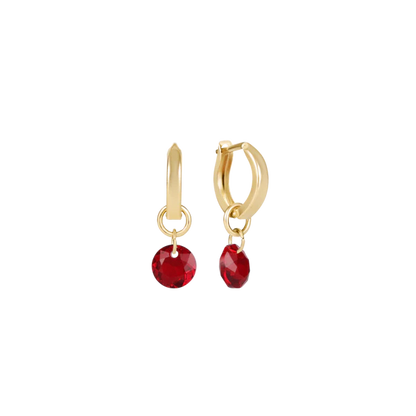 REFLECTION EARRING ENEWTON