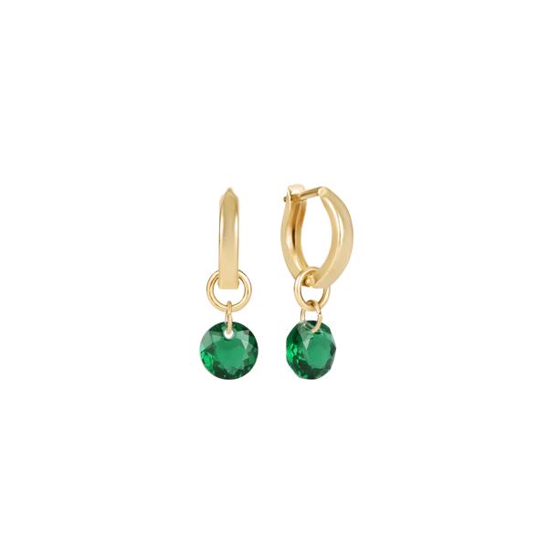REFLECTION EARRING ENEWTON