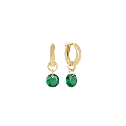 REFLECTION EARRING ENEWTON