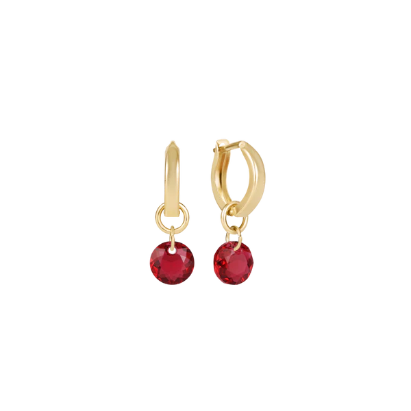 REFLECTION EARRING ENEWTON