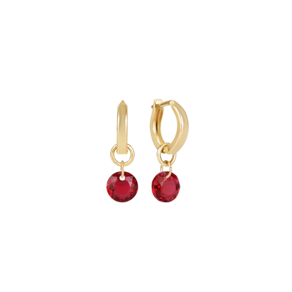 REFLECTION EARRING ENEWTON