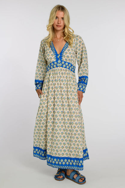 HARRIET DRESS