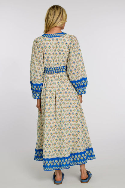 HARRIET DRESS