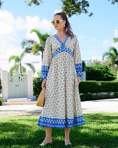 HARRIET DRESS
