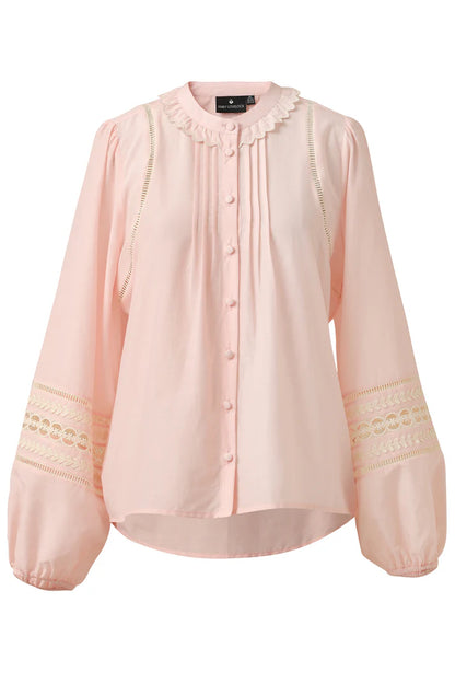 MARTHA BABY PINK