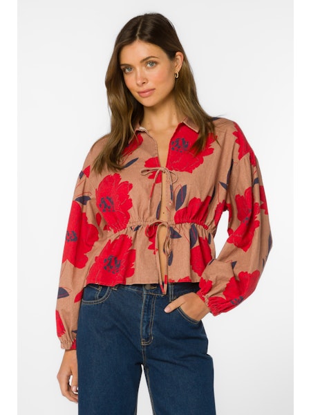EMMALYN TOP