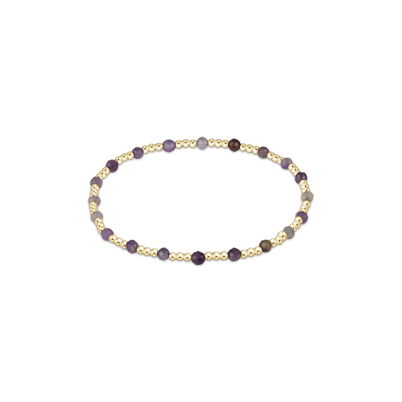 EGIRL GOLD SINCERITY 3MM