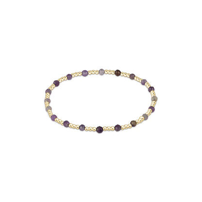 EGIRL GOLD SINCERITY 3MM
