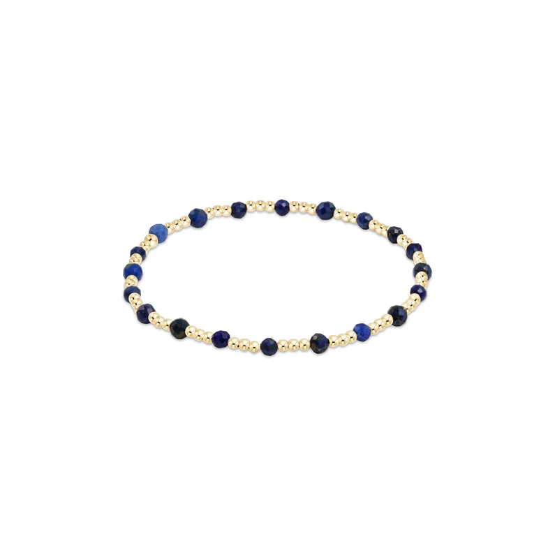 EGIRL GOLD SINCERITY 3MM