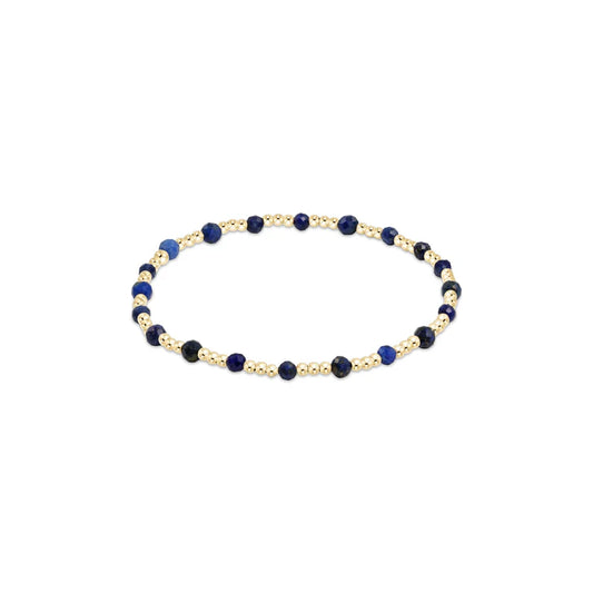 EGIRL GOLD SINCERITY 3MM