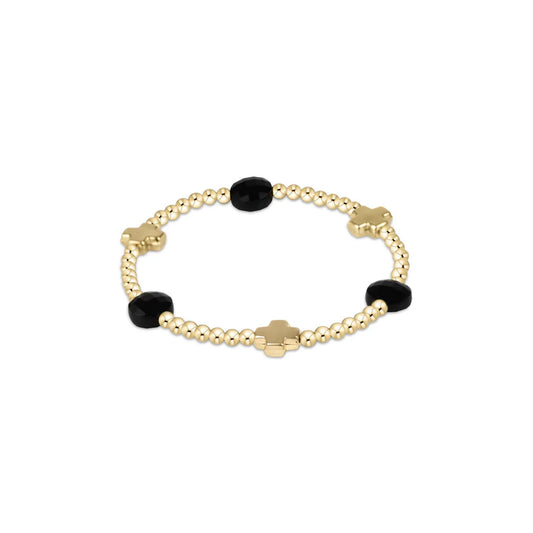 SIGNATURE CROSS 3MM