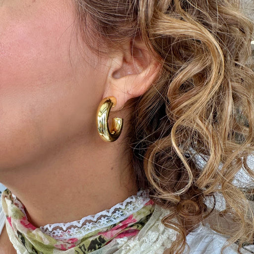 MONTANTA AG1626 HOOPS