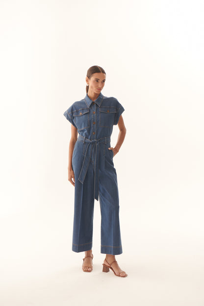JOSEPHINE JUMPSUIT