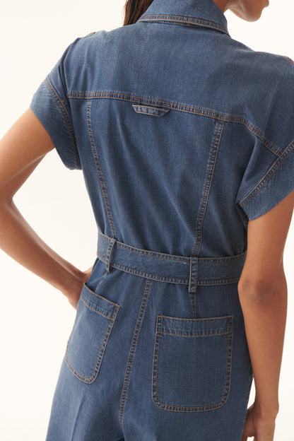 JOSEPHINE JUMPSUIT