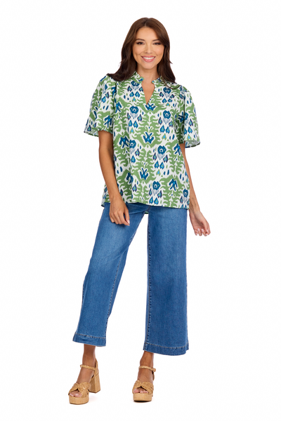 CHASE TOP