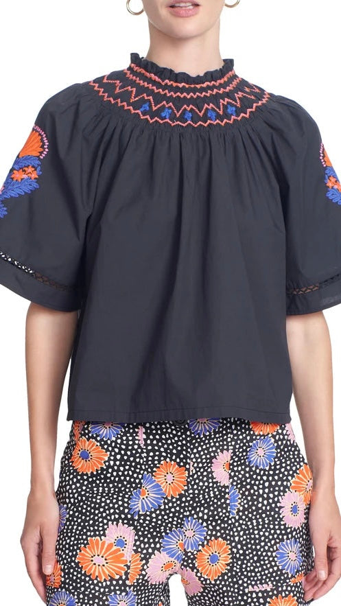 BEXLEY ORGANIC TOP