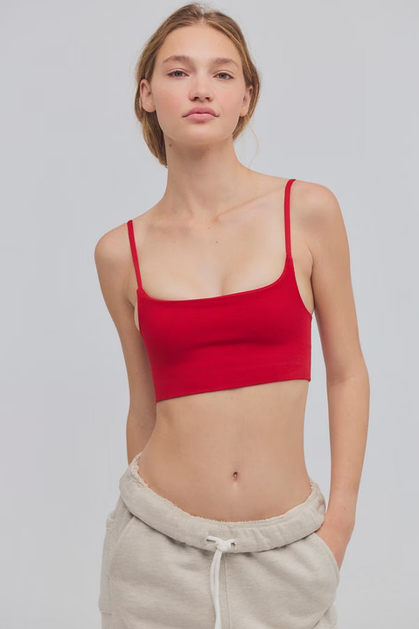 CANDY APPLE TIGHTEN UP MINI BRA