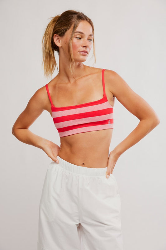 TIGHTEN UP REVERSIBLE BRA