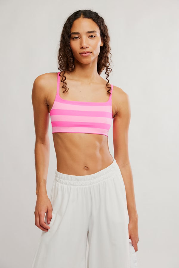 TIGHTEN UP REVERSIBLE BRA