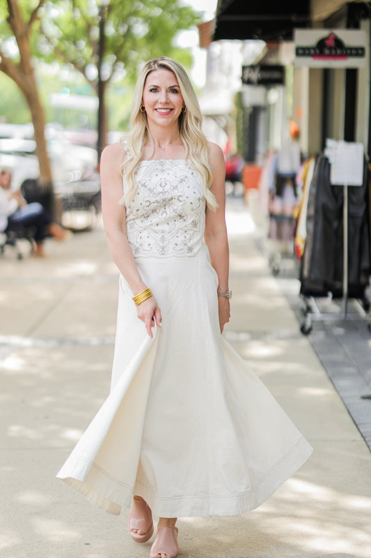 BALI VIENNA MAXI