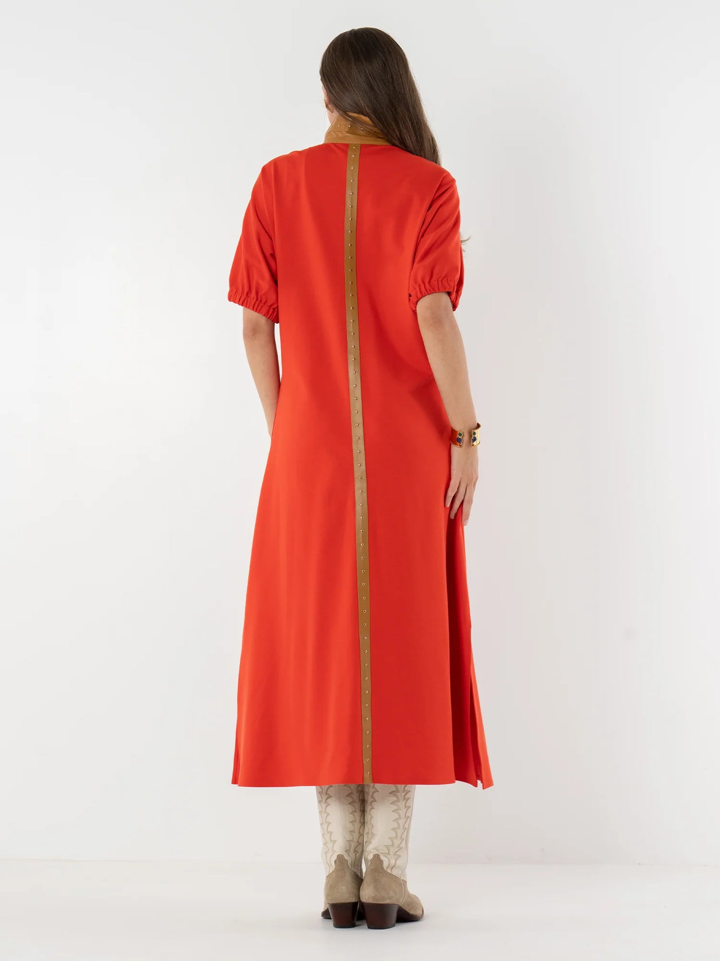 VALIANT POPPY MAXI