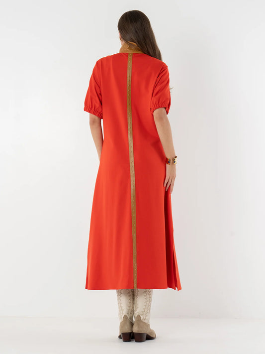 VALIANT POPPY MAXI