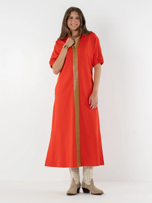 VALIANT POPPY MAXI