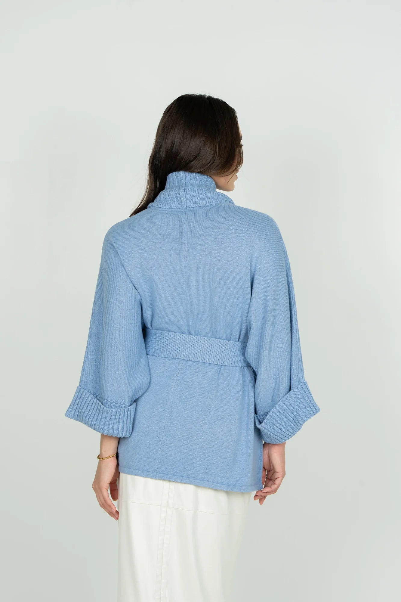 BLU WILLOW WRAP