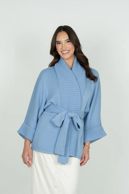 BLU WILLOW WRAP