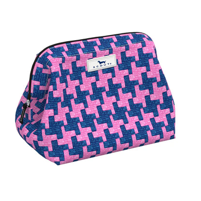 SCOUT LITTLE BIG MOUTH MAKEUP BAG