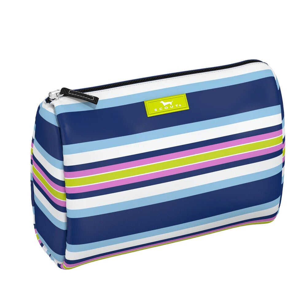 SCOUT PACKIN' HEAT TOILETRY BAG